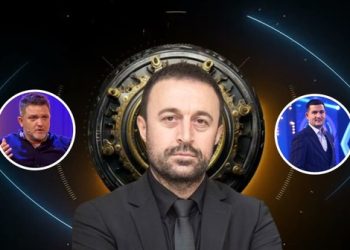 Ish-banori “shpërthen” keq ndaj Julian Dedës dhe Arbër Hajdarit: Kjo është Shqipëria e k*rvave…