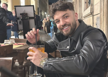 Pas ndarjes nga Egli Tako, martohet Olsi Bylyku?