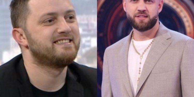 Prishja e miqësisë me Luizin. Mario Deda: ‘Ai është treguar i…’