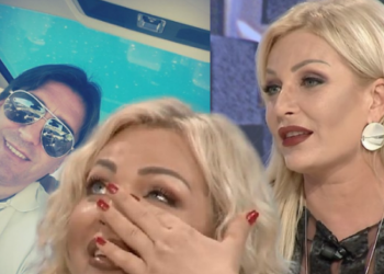 Dhunohet nga bashkëshorti, Maja Aliçkaj pajiset me urdhër mbrojtje