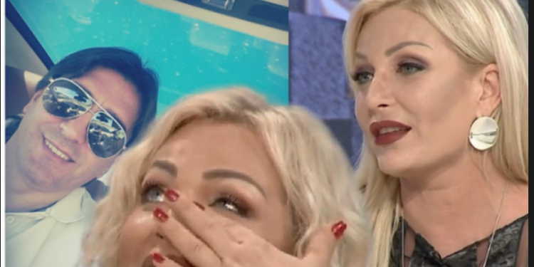 Dhunohet nga bashkëshorti, Maja Aliçkaj pajiset me urdhër mbrojtje