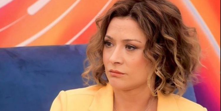 Egla-Liamit: O ndyrësirë,një grua nuk preket me mendim, jo më me dorë