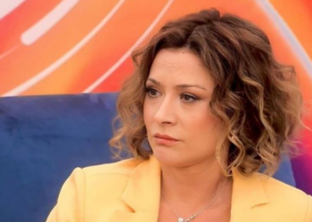 Egla-Liamit: O ndyrësirë,një grua nuk preket me mendim, jo më me dorë