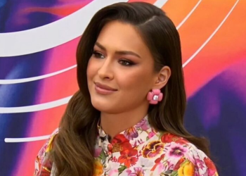 Françeska-Heidit: Merr vëmendje me Romeon se s’po bën gjë tjetër