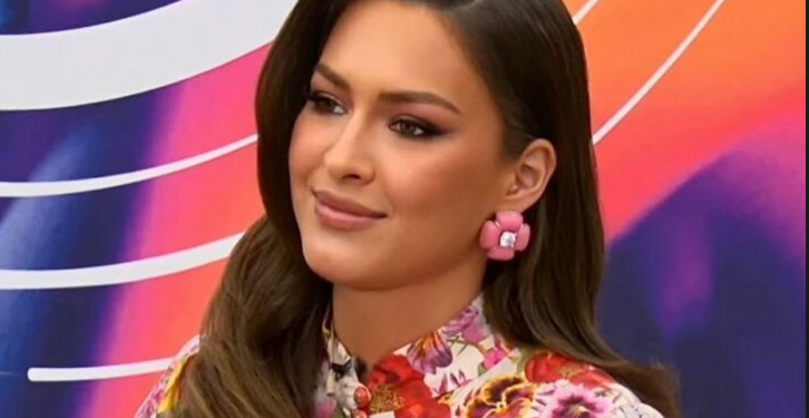 Françeska-Heidit: Merr vëmendje me Romeon se s’po bën gjë tjetër