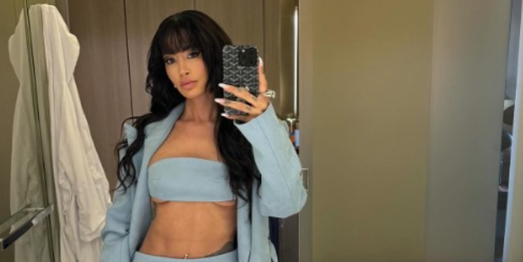 Reagoi për vrasjen në Pejë,Dafina shokohet nga komenti: E ke rradhën ti!