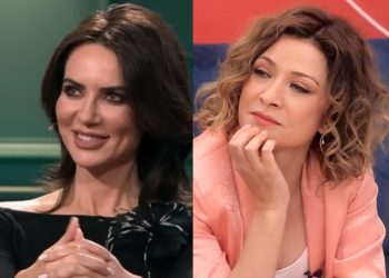 Grida Duma flet për rolin si opinioniste e “Big Brother Vip 3” dhe situatën e Egla Cenos