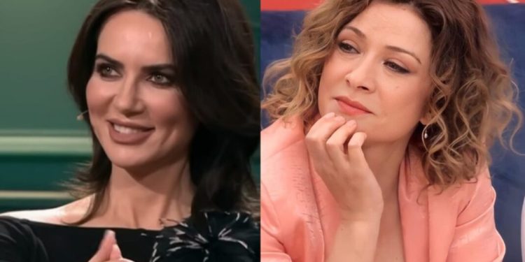 Grida Duma flet për rolin si opinioniste e “Big Brother Vip 3” dhe situatën e Egla Cenos