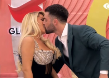 “Ilnisa është mirë”/ Meritoni nuk i mban dot lotët pas mesazhit nga vëllai