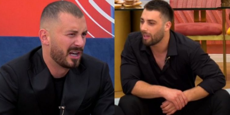 “E kemi tepruar të dy”/ Romeo dhe Meritoni bëjnë paqe