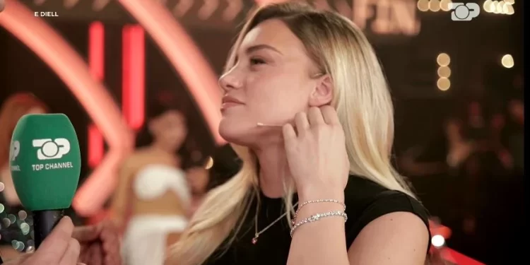 “Do flesh me Romeon sonte?”/ Ja si iu përgjigj Heidi pyetjes pikante