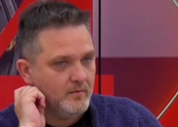 Jul Deda për Romeon: Në 133 ditë ‘BBV’, 100 ditë ka qarë