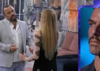 Mami i Heidit tregon të vërtetën për largimin e saj nga Big Brother i Italisë