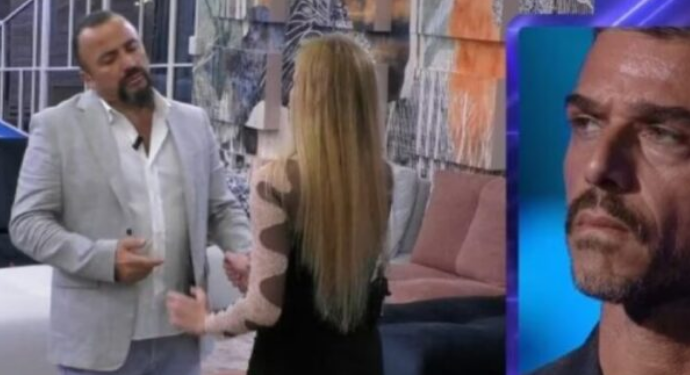 Mami i Heidit tregon të vërtetën për largimin e saj nga Big Brother i Italisë