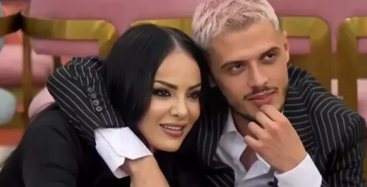 “Sa me gëzim e kam pritur”/Sara ndan mesazhin e veçantë të nënës së Bardhit