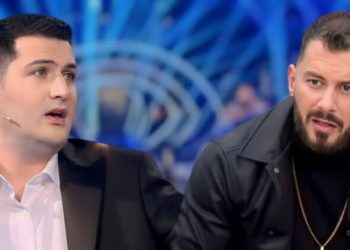 Arbër Hajdari: Romeos i ka ikur nuhatja për lojë