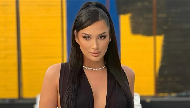 Erjolën e hedhin në mes të natës në pishinë, i dalin pjesët intime