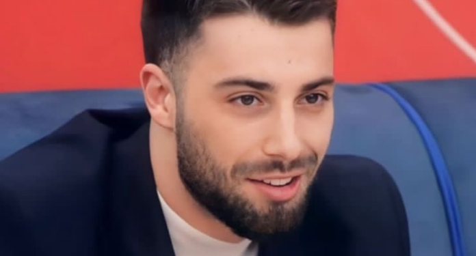 Vëllai i madh organizon surprizën e veçantë për ditëlindjen e Meritonit