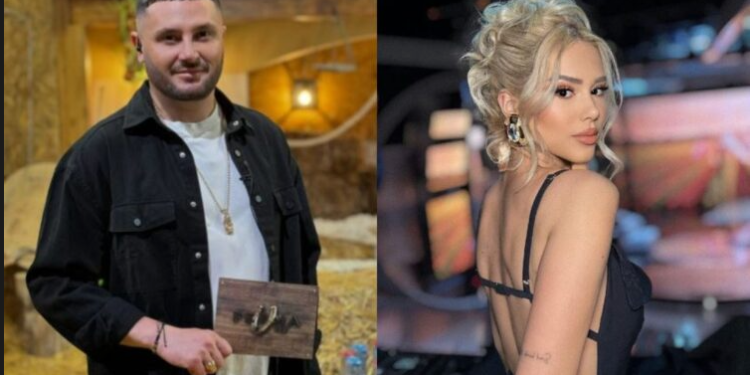 Ekskluzive/ Xhensila futet sonte në ‘Ferma VIP’