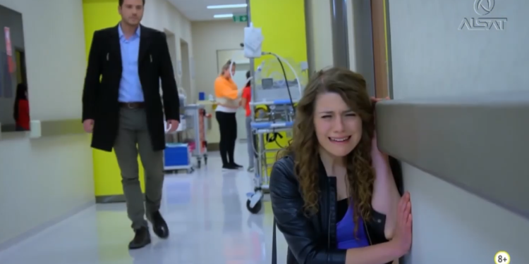 Mos më Braktis – Episodi 478 Pjesa 1