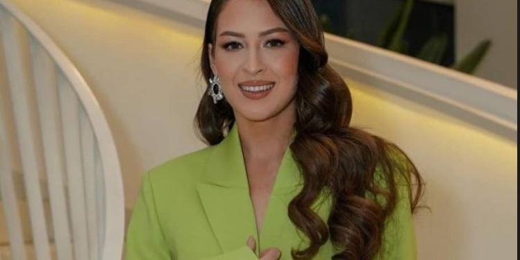 Françeska zbulon çfarë i tha burri për videot virale nga “Prilli te “Dorina”