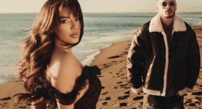 Pas “ndarjes” së rrugëve me menaxherin, Tayna “prishet” edhe me Bardhin