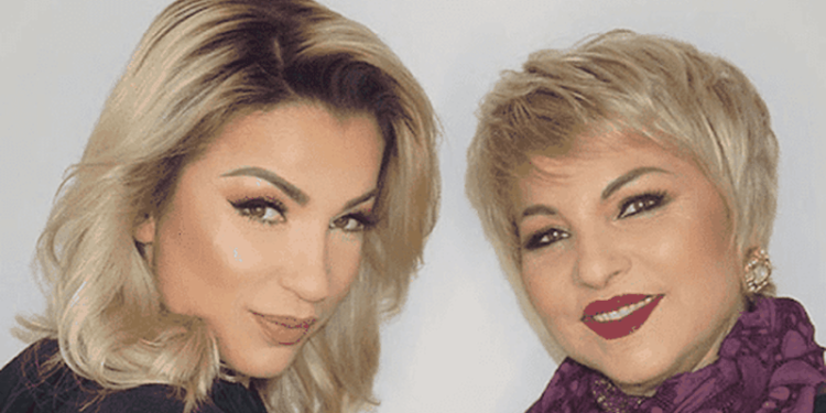 “Humba një vajzë!” Rrëfimi prekës i Rita Latit: Dukej identike si Roza