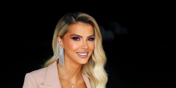 Marina Vjollca rikthehet në ekran, ja ku do ta shohim kësaj radhe