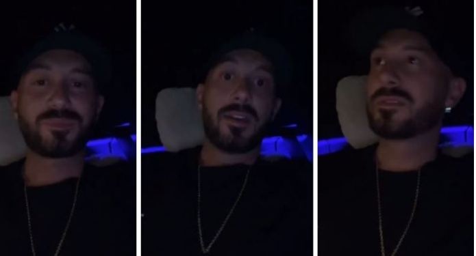 U rendit i treti në BBV, reagon për herë të parë Romeo Veshaj: Mu desh kohë të merrja veten…