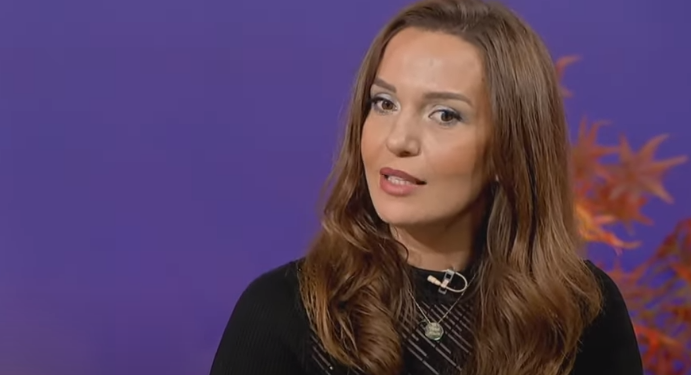 Teuta Krasniqi tregon si e përjetoi ndarjen nga Blero