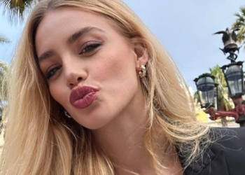 Një mesazh anonim në krevatin e Heidit: “Kush e ka lënë këtë këtu?”