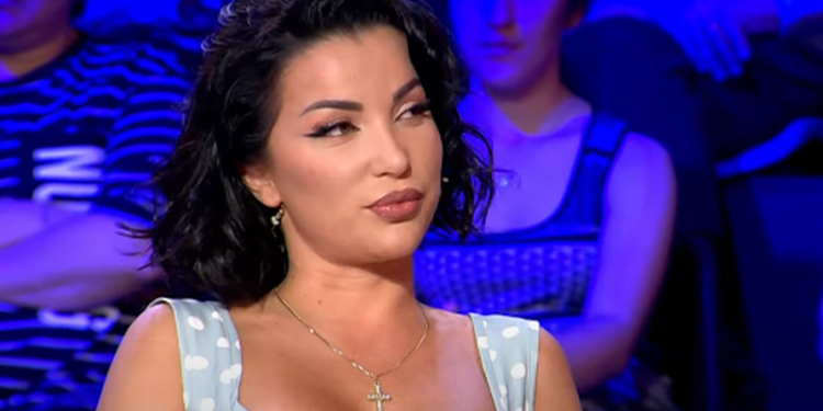 Do hidhej nga ballkoni, Roza Lati flet për deklaratën e saj