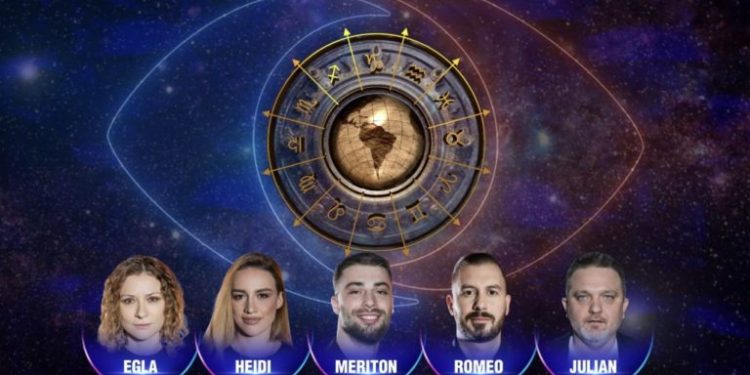 Sipas yjeve dhe astrologjisë, finalisti që fiton BBV3 është…