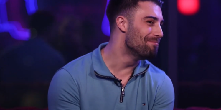 A e takoi djalin pas daljes nga BBVIP? Meritoni e tregon hapur