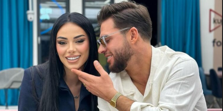 Lumbardhi flet për herë të parë për lidhjen me Kaderin