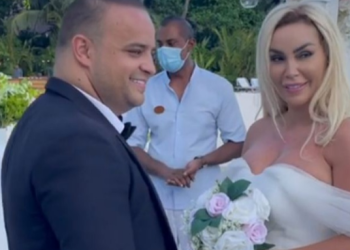 Pas Bleros, edhe Fjolla e “dridh” skenën e showbizit – i rikthehet EX-it?