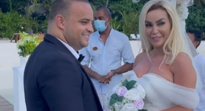 Pas Bleros, edhe Fjolla e “dridh” skenën e showbizit – i rikthehet EX-it?