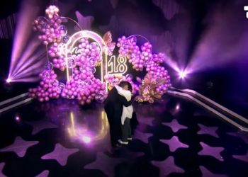 Juli përlot me rrëfimin në linjën e jetës, surprizohet nga fëmijët