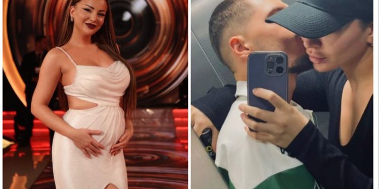 A është martuar me Bardhin? Sara Gjordeni zbulon planet me këngëtarin, ja me kë nga banorët e BBV nuk flet