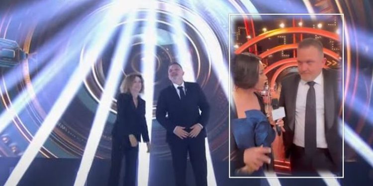 U rendit i dyti në BBV, reagon për herë të parë Julian Deda: Ishte shumë e vështirë! S’jam i mërzitur, por