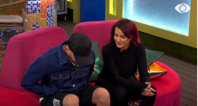 “Më shumë Borën sesa Donaldin”- moderatorja reagon në rrjete sociale