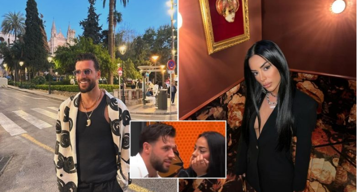 Lumbardhi befason me postimin, mos po e konfirmon ndarjen nga Kaderi?