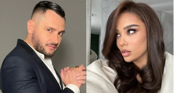 “Kënga dedikim për Xhensilën”/ Bes Kallaku trazon sërish rrjetin me deklaratën e fundit