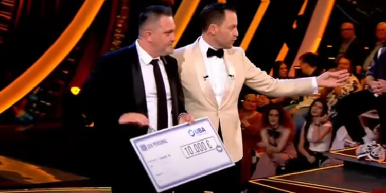 Nuk e fitoi dot “Big Brother Vip 3”, rrëfehet si asnjëherë më parë Jul Deda, zbulon gabimin që bëri