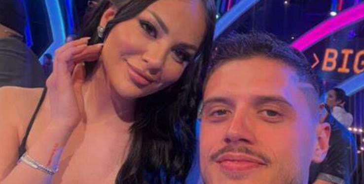 “Ajo”/ Bardhi lancon projektin e ri, ja cili është komenti i Sarës