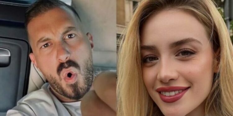 A janë ndarë? Ky veprim zbulon gjithçka për lidhjen e Romeos me Heidin