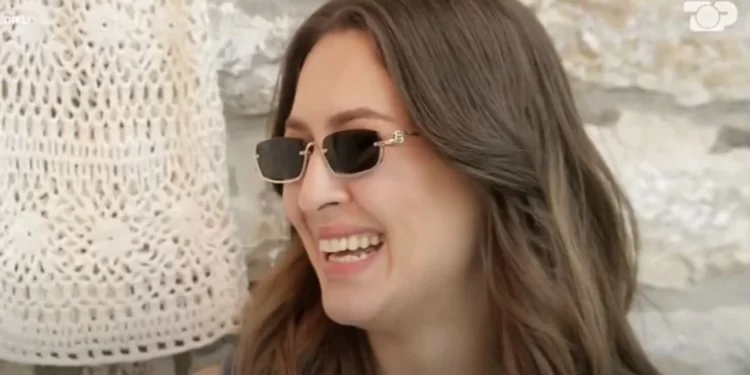 “Burrin e kam lënë me shoqen e tij…”Bëri bujë me deklaratën e saj në BBV, Françeska: Nëna më tha si përmend shoqet e burrit në ekran