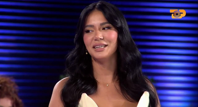 “Me Luizin nuk do flas kurrë…”, Efi flet edhe për Olta Gixharin