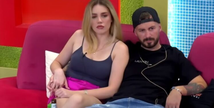 Heidit i dalin pjesët intime, Romeo reagon: Ik e ndërroje këtë!