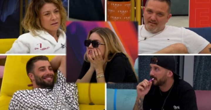 Sonte shpallet fituesi i “Big Brother Vip3”, zbulohet banori më i preferuar nga publiku për çmimin e madh! “Froni” mbahet nga…